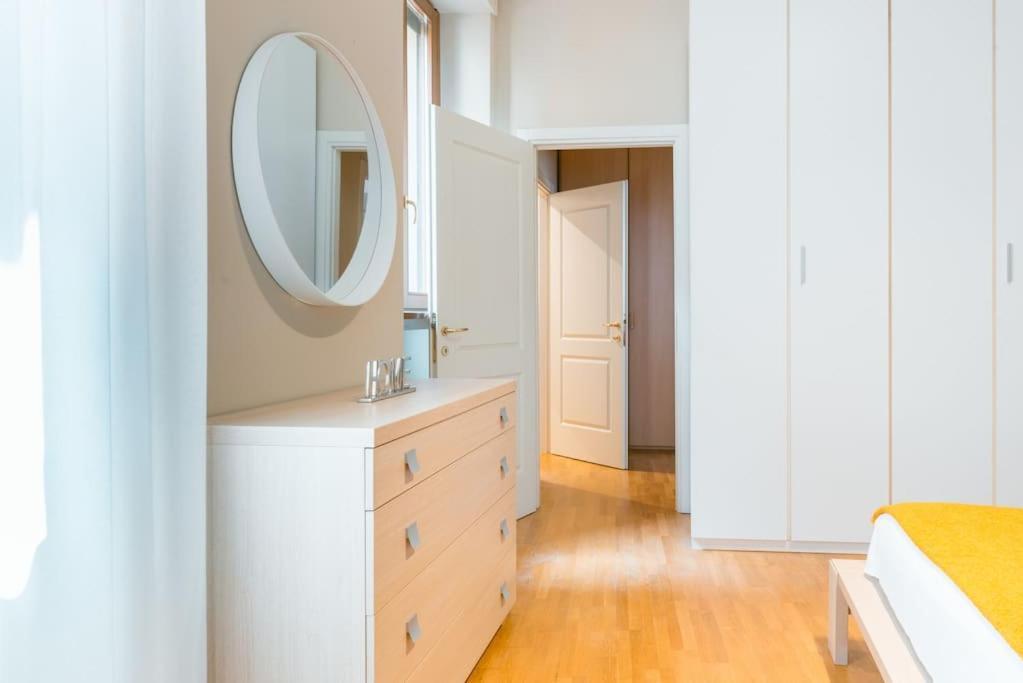 Loft Limone, By R Collection Apartment Como Bagian luar foto