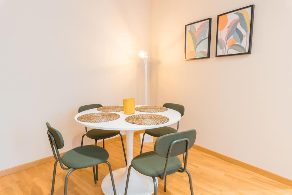 Loft Limone, By R Collection Apartment Como Bagian luar foto