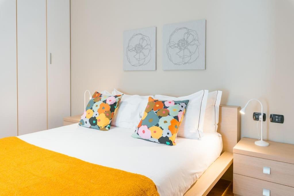 Loft Limone, By R Collection Apartment Como Bagian luar foto